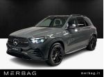 Mercedes-Benz GLE 450 AMG Line Premium 4matic auto