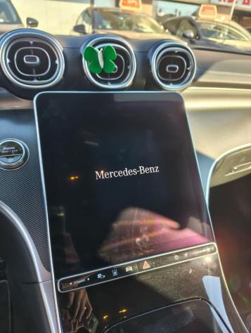 MERCEDES-BENZ C 220 d Mild hybrid S.W. AMG Line Premium rif. 24163161 - Foto 8
