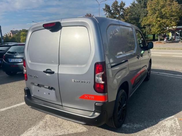 CITROEN Berlingo BlueHDi 100Cv Furgone 3 Posti km 0 XTR rif. 24202638 - Foto 4