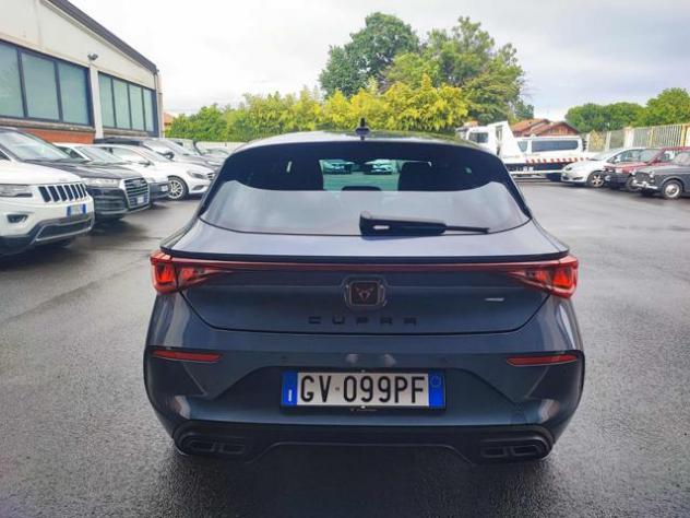 CUPRA Leon 1.5 TSI 150 CV rif. 23784952 - Foto 7