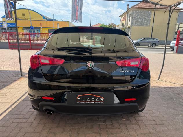 Alfa Romeo Giulietta Super 1.6 JTDM 16V #11541 - Foto 5