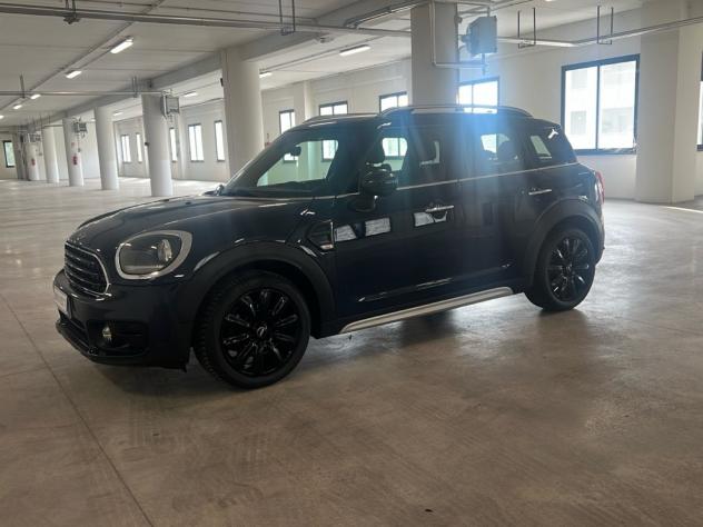 MINI Countryman Mini F60 2017 Diese Mini 2.0 Cooper D Hype all4