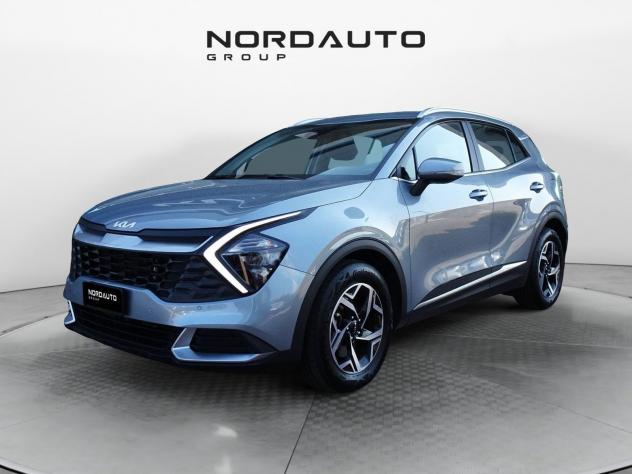 Kia Sportage 5ª serie 1.6 CRDi MHEV Business