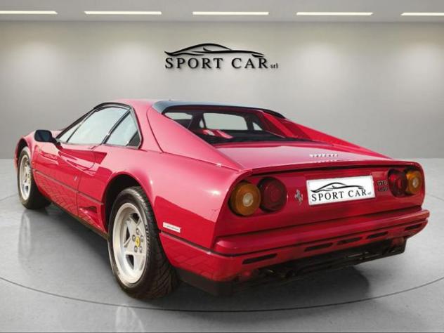 FERRARI 208 turbo intercooler GTB rif. 22515014 - Foto 4