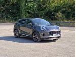 Ford Puma 1.0 EcoBoost Hybrid 125 CV S&S ST-Line X E6 Manuale NEO 2020