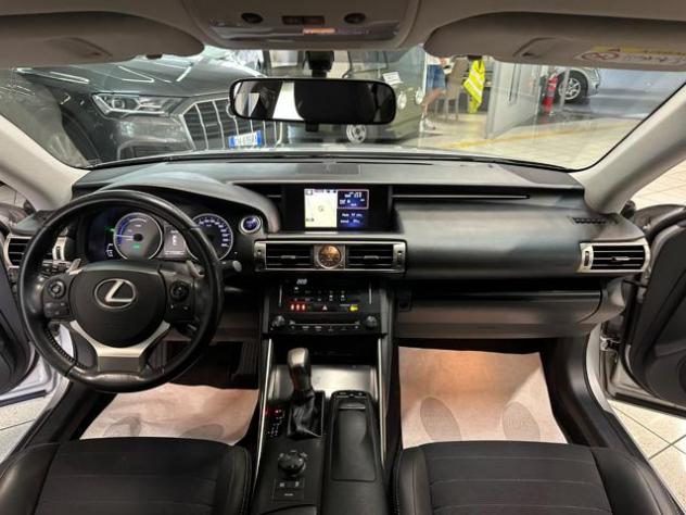 LEXUS IS 300 Hybrid Executive - Batteria ibrido nuova rif. 24080192 - Foto 8