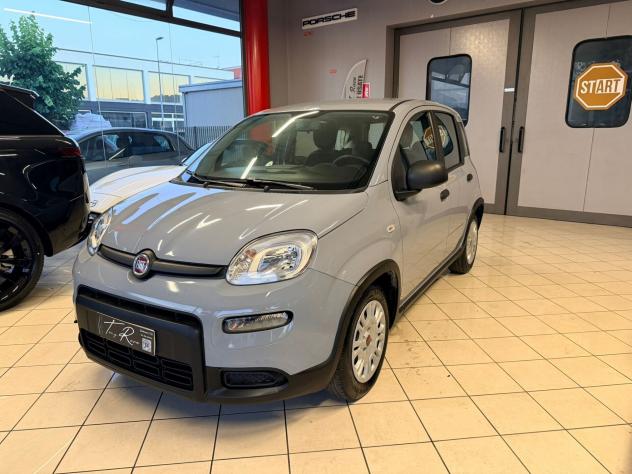 Fiat Panda 1.0 FireFly S&S Hybrid - Foto 2
