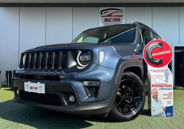 JEEP Renegade 1.6 Mjt 130 CV Limited rif. 22890781 - Foto 7
