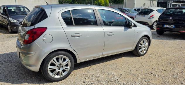 OPEL Corsa 1.2 85 CV 3p. GPL-TECH Edition - Foto 7
