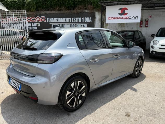 Peugeot 208 1.2 BENZINA 2025 100 Stop&Start Allure 28000KM - Foto 4