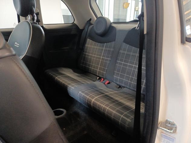 FIAT 500 500 1.2 Lounge 69cv dualogic - Foto 9