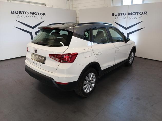 SEAT Arona Arona 1.0 ecotsi Style 95cv - Foto 4