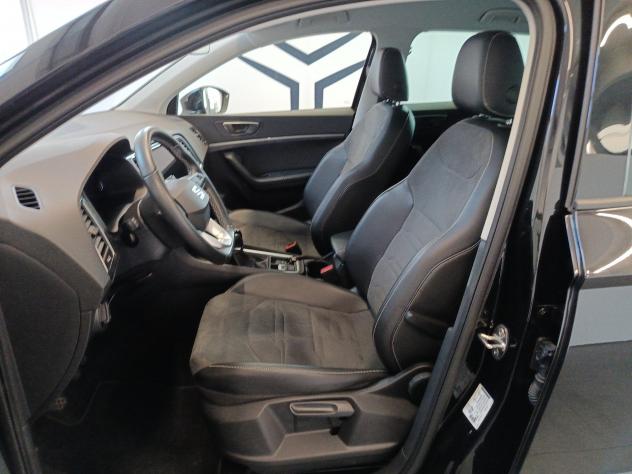 SEAT Ateca Ateca 1.0 tsi Black Edition PROMO SEAT - 1000 - Foto 9