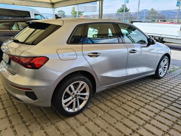 Audi A3 SPB 30 TDI S line edition - Foto 4