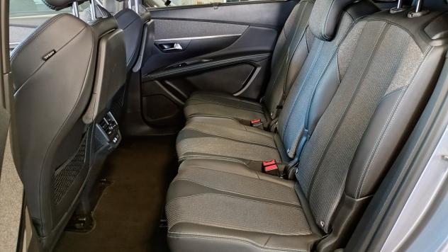 Peugeot 5008 BlueHDi 130 S&S EAT8 Allure Pack - 2023 - AZIENDALE - Foto 10