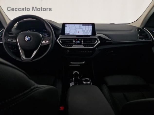 BMW X3 xDrive20d 48V rif. 21242616 - Foto 9