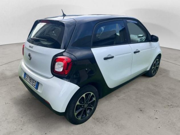 SMART ForFour 70 1.0 52kW youngster rif. 23802107 - Foto 3