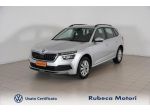 Škoda Kamiq 1.0 TSI Ambition 110CV