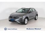 Volkswagen T-Roc 2.0 TDI DSG Life 150CV