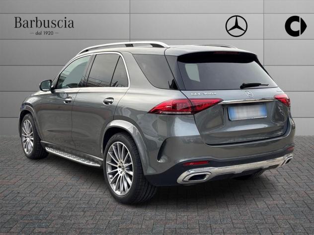 Mercedes-Benz GLE - V167 2019 - 300 d mhev Premium Plus 4matic auto - Foto 4