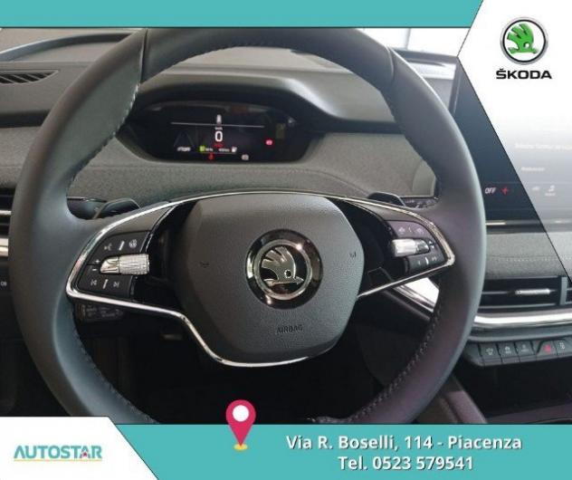 Škoda Enyaq iV Enyaq iV 60 Executive - Foto 7