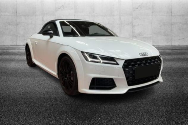 AUDI TT Roadster 45 TFSI S tronic rif. 24156359