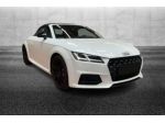 AUDI TT Roadster 45 TFSI S tronic rif. 24156359