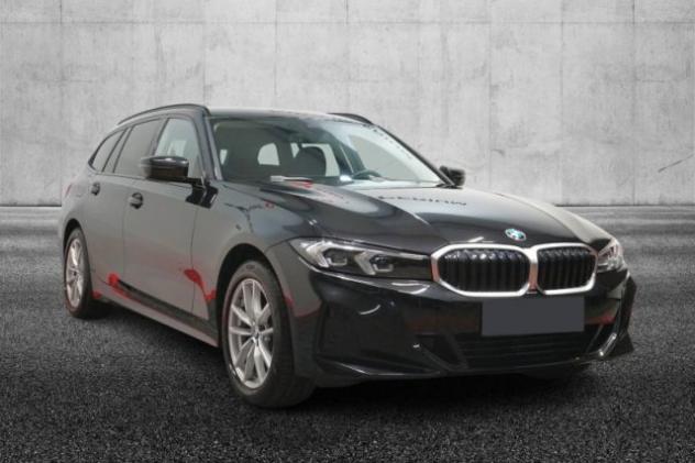 BMW 320 d 48V xDrive Touring rif. 21786159
