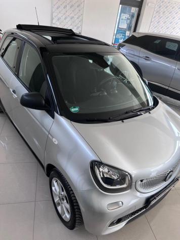 SMART ForFour 90 0.9 Turbo twinamic Passion rif. 16963353 - Foto 3
