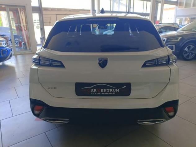 PEUGEOT 308 BlueHDi 130 S&S EAT8 SW Allure Pack rif. 23868231 - Foto 5