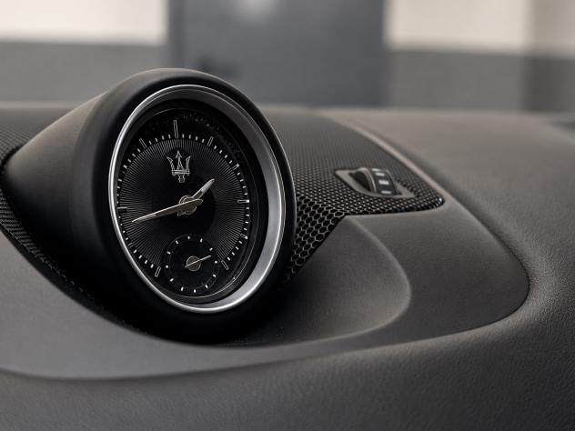 Maserati Levante V8 580 CV AWD Trofeo - Foto 2