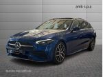 Mercedes-Benz Classe C 220d Mild Hybrid Premium Pro Auto SW