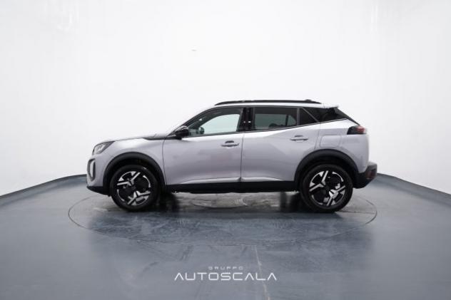 PEUGEOT 2008 1.2 Hybrid 145cv e-DCS6 Allure rif. 23765392 - Foto 4
