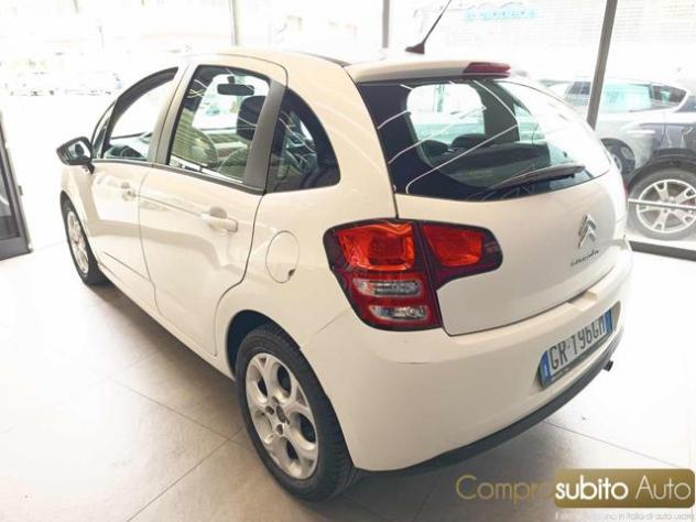 CITROEN C3 1.1 Seduction Limited GPL rif. 23824037 - Foto 4