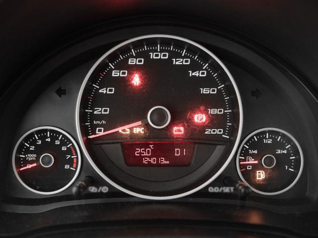 SEAT Mii 1.0 44kW ASG Style AUTOMATICO - Foto 10