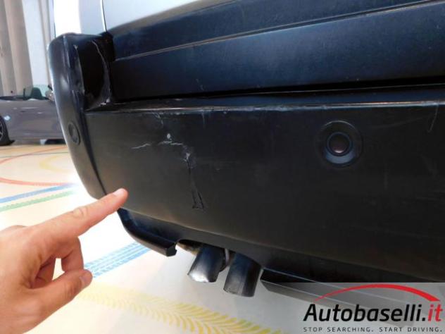 BMW X3 3.0D CAT ELETTA 204CV INTEGRALE XD rif. 24226501 - Foto 9
