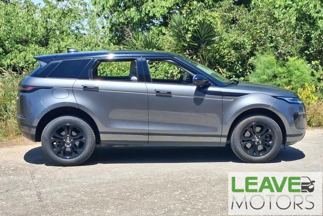 Range Evoque 2.0D I4-L.Flw 150 CV AWD Auto (M1533) - Foto 4