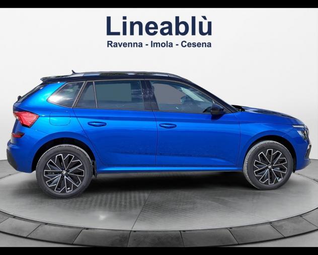 Škoda Kamiq Be More 1,0 TSI 85 kW (115 CV) 6 marce - manuale - Foto 7