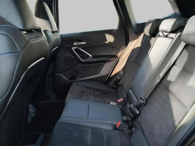 BMW X1 18i sDrive M SPORT TELECAMERA SHADOW LINE rif. 23865496 - Foto 7