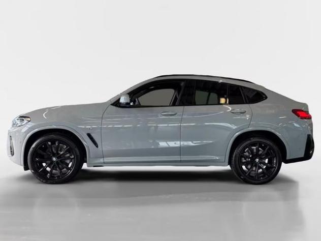 BMW X4 20d xDrive M SPORT PANORAMA 20 BLACK PACK rif. 23878624 - Foto 3