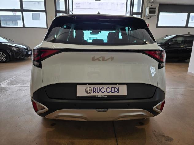 Kia Sportage Sportage 1.6 TGDi GPL Style - Foto 5