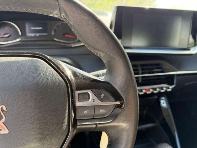 PEUGEOT 208 PureTech 100 Stop&Start 5 porte Active Pack rif. 23778940 - Foto 5