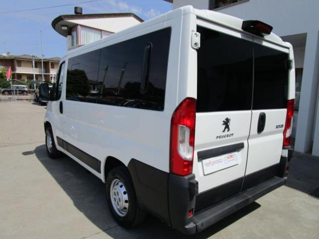 PEUGEOT Boxer 140CV PC-TN MOTORE,VOLANO e FRIZIONE NUOVI rif. 24114954 - Foto 4