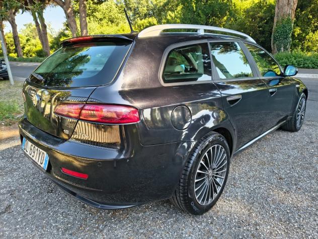 Alfa Romeo 159 1.9 JTDm MEGA Tagliando