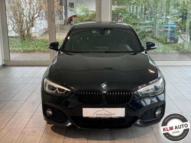 BMW 118 i 5p. M sport F20 NO OBBLIGO RATE rif. 23626424 - Foto 3
