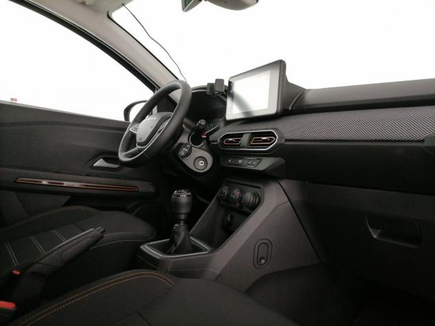 Dacia Sandero Stepway 1.0 tce Expression Eco-g 100cv - Foto 7