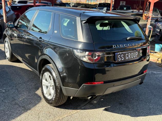 Discovery Sport 2.0 TD4 150 CV HSE Luxury - Foto 6