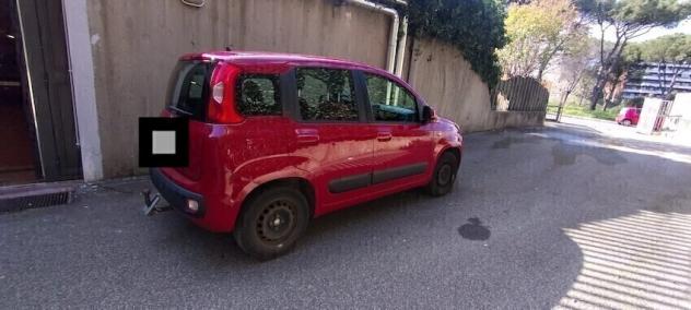 Fiat Panda 0.9 - Foto 8