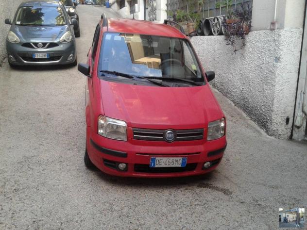 FIAT - Panda - 1.2 Dynamic