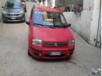 FIAT - Panda - 1.2 Dynamic